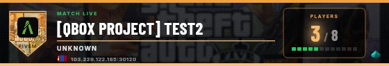 Scoreboard badge preview