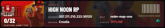 Ticket badge preview