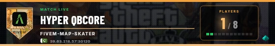 Scoreboard badge preview