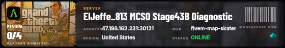 Ticket badge preview