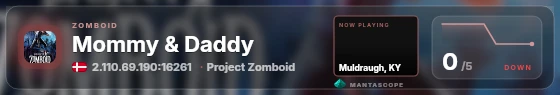 Glass badge preview