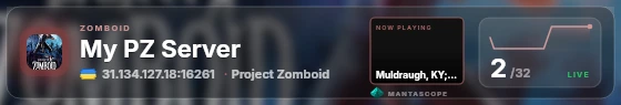 Glass badge preview
