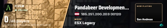 Blade badge preview