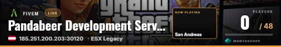 Hero badge preview