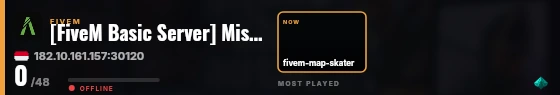 Filmstrip badge preview