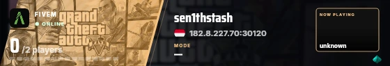 Blade badge preview