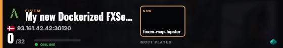 Filmstrip badge preview