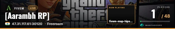 Hero badge preview