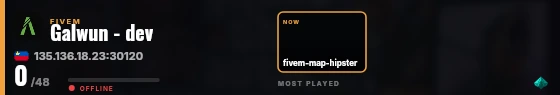 Filmstrip badge preview