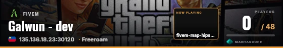 Hero badge preview
