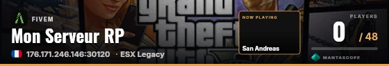 Hero badge preview