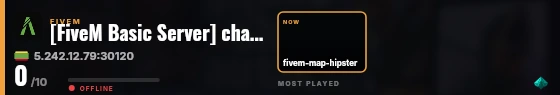 Filmstrip badge preview