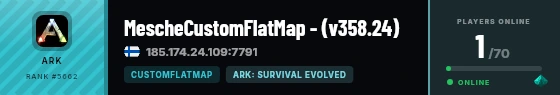 Strata badge preview