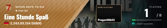 Sweep badge preview