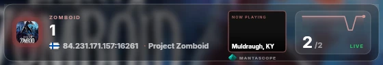 Glass badge preview