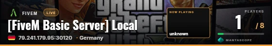 Hero badge preview