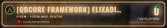 Marquee badge preview