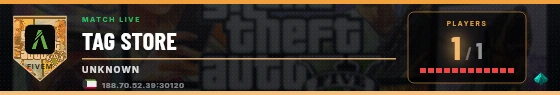 Scoreboard badge preview