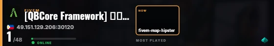 Filmstrip badge preview