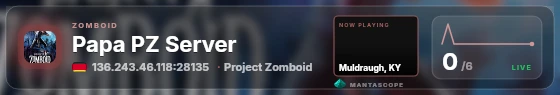 Glass badge preview