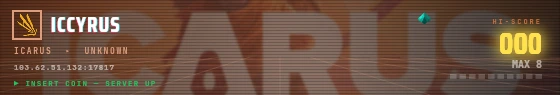 Arcade badge preview