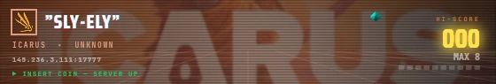 Arcade badge preview