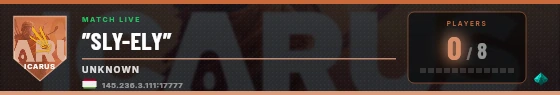 Scoreboard badge preview