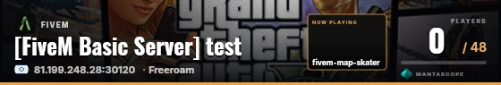Hero badge preview
