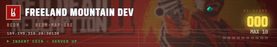 Arcade badge preview