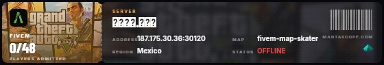 Ticket badge preview