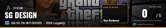 Hero badge preview