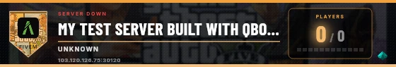 Scoreboard badge preview