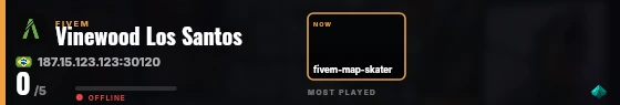Filmstrip badge preview