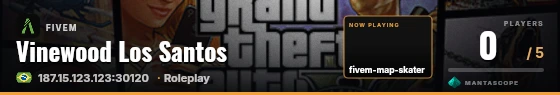 Hero badge preview