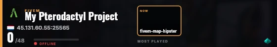 Filmstrip badge preview