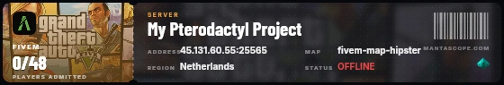 Ticket badge preview