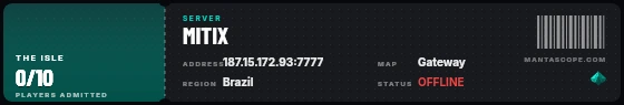 Ticket badge preview