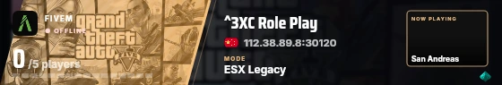 Blade badge preview