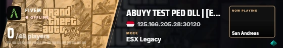Blade badge preview