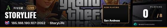 Hero badge preview