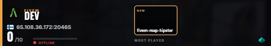 Filmstrip badge preview