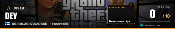 Hero badge preview