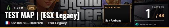 Hero badge preview