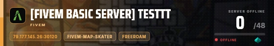 Edge badge preview