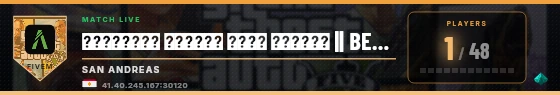 Scoreboard badge preview