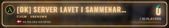Marquee badge preview