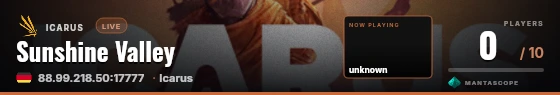 Hero badge preview