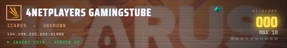 Arcade badge preview