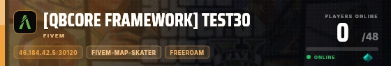 Edge badge preview