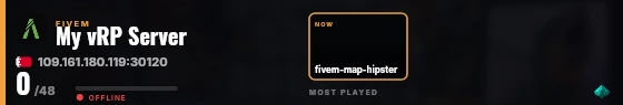 Filmstrip badge preview